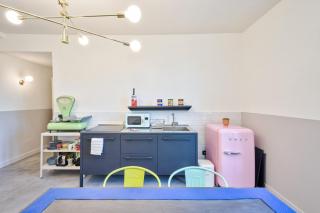 La Casa Del Mercato - Stylish Apartment - Torino - 5