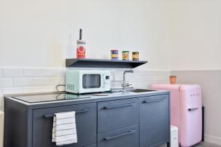 La Casa Del Mercato - Stylish Apartment - Torino - 4