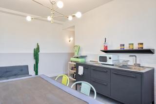 La Casa Del Mercato - Stylish Apartment - Torino - 6