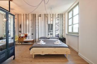 La Casa Del Mercato - Stylish Apartment - Torino - 2