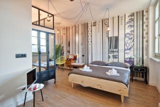 La Casa Del Mercato - Stylish Apartment - Torino - 0