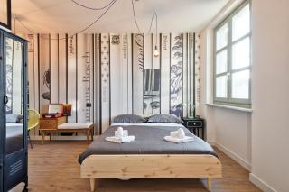 La Casa Del Mercato - Stylish Apartment - Torino - 1