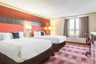 Countryside Suites Kansas City Independence I-70 East Sports Complex Hotel - Independence - 9