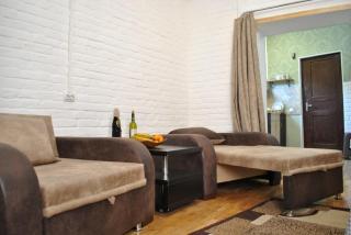 Kobasapartament - Tbilisi - 8