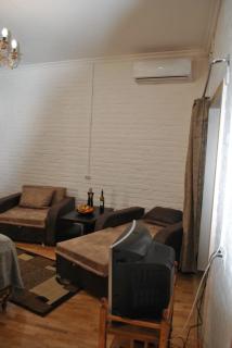 Kobasapartament - Tbilisi - 6