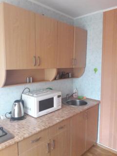 Апартаменты в центре - Cherkasy - 9