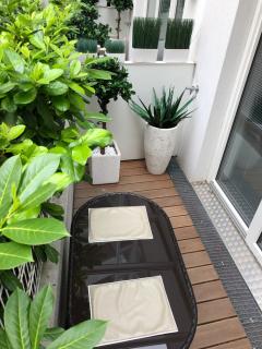 Sofie Apartments - 3