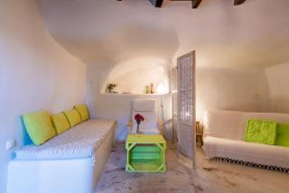 Aloni Cave House - Pachaina - 5