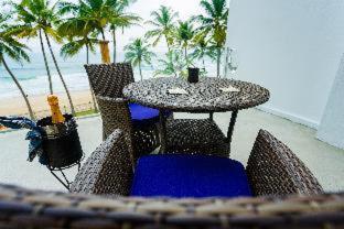 KK Beach - Habaraduwa - 4