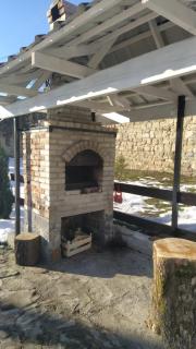 Bilyy Kamin Guest House - Tatariv - 6