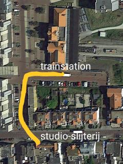 Studio Slijterij Zandvoort - Zandvoort - 9