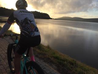 Paradise Found - Knysna - 6