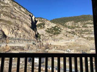 Cases de Canillo-Casa Sant Serni HUT1-7478 - 5