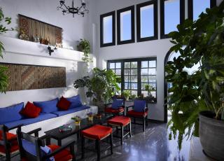 Victoria Hotel - Agios Nikolaos - 9
