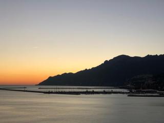 La Giulietta - Penthouse - Salerno - 8