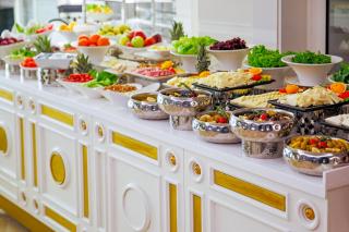 La Boutique Hotel & Suites - Antalya - 4