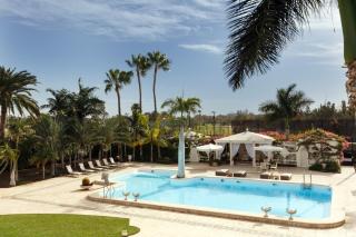Villa Piera Maspalomas - Maspalomas - 8