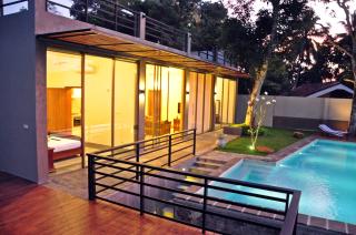 Sugoi House - Unawatuna - 1