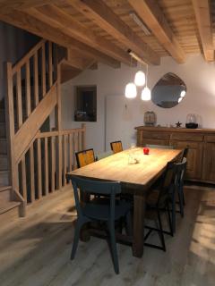 La maison de la montagne - Le Bourg-dʼOisans - 6