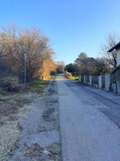 B&B Family Basement Apartment, Breakfast, Free Parking, 5km from Tulln - Chorherrn - 7