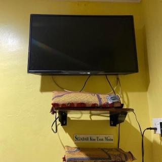 Hotel Rembau - Rembau - 1