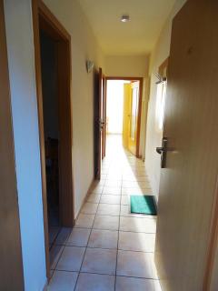 Pension Dünenhaus - 2