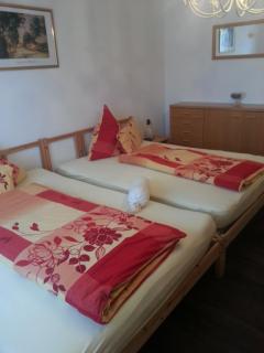 Ferienwohnung Aida - Baiersbronn - 5