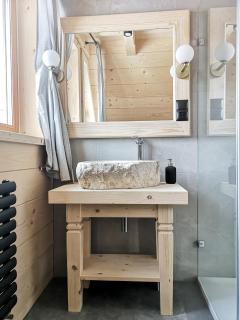 Luxury Chalet Villa Gorsky Hanco & Janso - 6