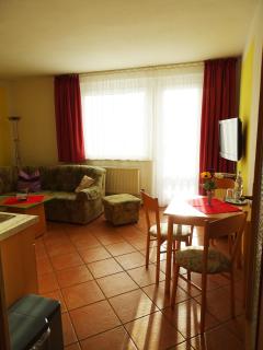 Pension Dünenhaus - 7