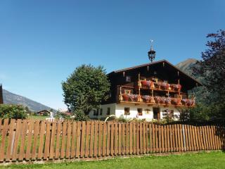 ZITTRAUERHOF - Urlaub am Bauernhof Gastein - Bad Hofgastein - 6
