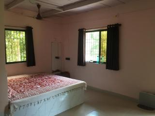 Misty Woods Eco Cottages - Harihareshwar - 6