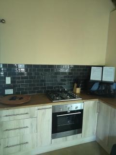 Lion Hill @Kruger - 1