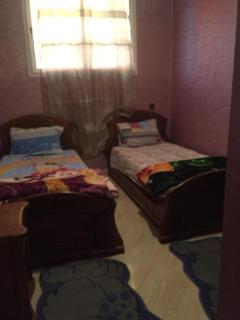 Hay elmohammadi - Agadir - 5