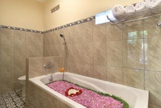 Jerogadung House - Ubud - 7