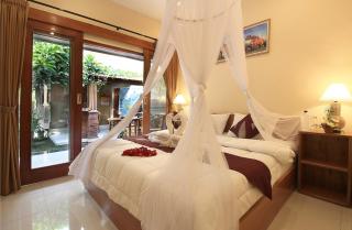 Jerogadung House - Ubud - 2