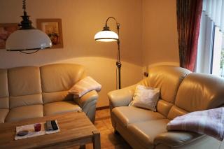 Ferienwohnung Grimmelmann - 3