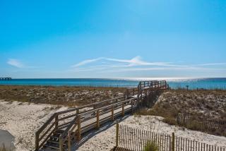 Sea Shell Villa townhouse - Navarre - 7