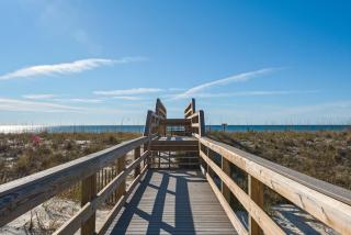 Sea Shell Villa townhouse - Navarre - 4