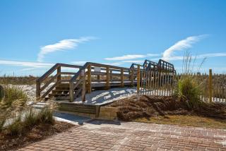 Sea Shell Villa townhouse - Navarre - 5