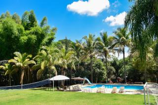 Rancho Hollywood - Lago de Furnas - 1