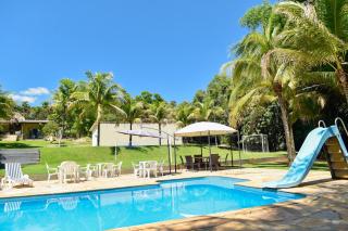 Rancho Hollywood - Lago de Furnas - 9