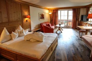 Hotel Bogner Hof - Tannheim - 3
