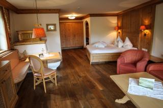 Hotel Bogner Hof - Tannheim - 2