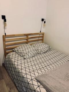 Cosy Flat Cherbourg - Cherbourg en Cotentin - 5