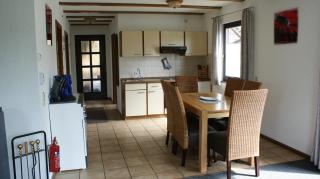 Apartment Winterberg für 4 Personen, Ruhe Pur in der Natur - 8