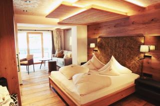 Hotel Bogner Hof - Tannheim - 6