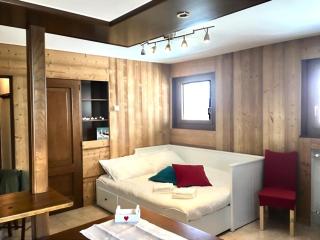 Aroma di Legno e Profumo di Neve - Breuil-Cervinia - 6