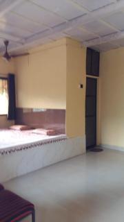 Misty Woods Eco Cottages - Harihareshwar - 5