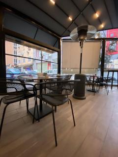 Hotel Piemonte - Tirana - 6