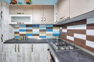 119/4 - Sea View Apartment - 3 bedrooms - 3